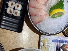 -万岁寿司(蓬江万达店)
