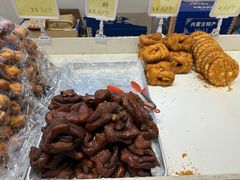 -杨老大焙子月饼干货(宽巷子民族美食街店)