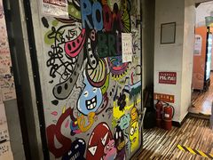 -203密室逃脱(朝阳大悦城1店)