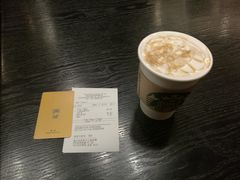 -星巴克臻选(国贸商城首店)