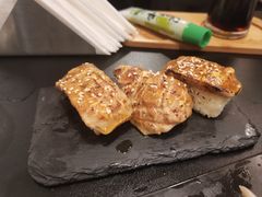 -饭团匠·料理小食堂(玉林店)