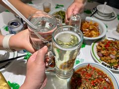 -欧记大排档·景德菜(上海首店)