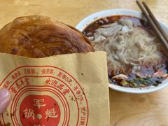 -甘记肥肠粉(马鞍北路店)