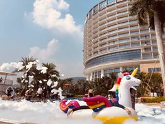 -深圳大梅沙京基洲际度假酒店