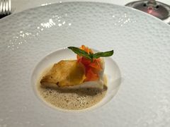 -The V泽惟·低温慢煮料理