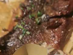 -山里俏·地标皖南菜·屯溪臭鳜鱼(北城万达店)