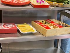 -生活如沸·顺德水牛奶火锅(大学路店)