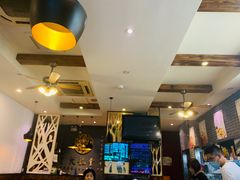 大堂-火龙堂·风味民间菜(文一路店)