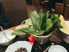 -井格重庆火锅(西直门凯德Mall店)