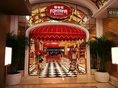 -咖啡苑 - 蔚藍夏日限定主题(永利皇宫店)