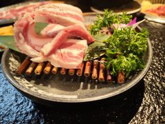 -老卜奎齐齐哈尔烤肉(人民东路店)