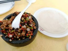 黑红三剁双拼-蝴蝶泉宾馆-中餐厅