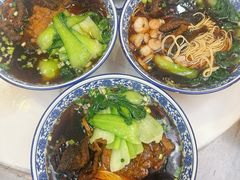 -伟记奥面馆(养育巷店)