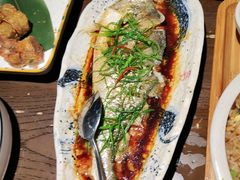 -食锦记·福建私房菜(浦西万达店)