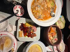 -锦楼·臻选新杭帮(杭州中心店)