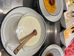 -比格比萨自助(新辰里学清路店)