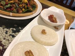 -尽善百年古院餐厅(王家老宅店)