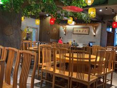-头上红煨盐鸡·非遗院子餐厅