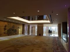 -北京盘古七星酒店