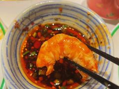 -亚马逊海鲜自助(万象汇店)