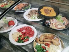 -李东农庄(中南百草园地标店)