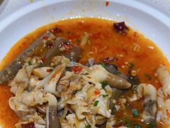 -海鲜e族(马王堆店)