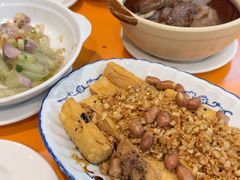 -雅苑餐厅(朝天路店)