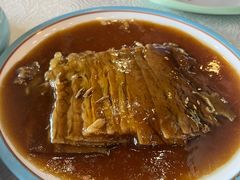 -金家老三饭庄(常营店)