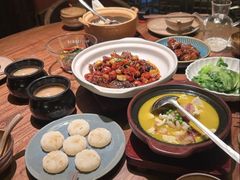 -竹吟山房