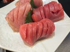 吞拿鱼大腩-Sushi Hanzo半藏(天环广场店)