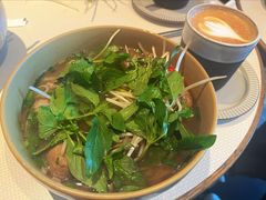 -BAKER&SPICE(环贸店)