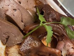 -汕头龙光喜来登酒店-采悦轩中餐厅