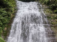 -鹿院坪生态旅游景区