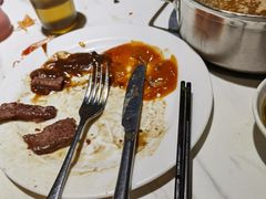 -吉布鲁牛排海鲜自助(成都大悦城店)
