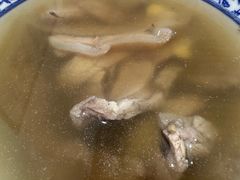 -丰登陕西水盆牛羊肉·泡馍
