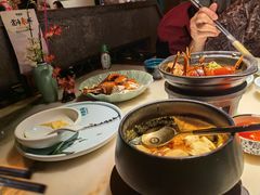 -佬麻雀·新湘菜(珠海金发购物中心店)