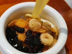 -黑鸡小馆(金源店)