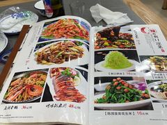 -彭记老妈蹄花(文化路店)