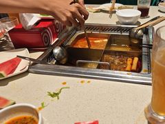 -海底捞火锅(北金鹰店)