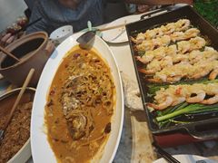 -上荔晶·土菜馆(古田店)