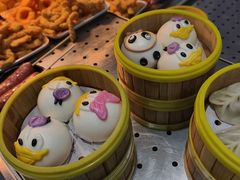 -深海中餐厅(国家海洋博物馆店)