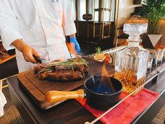 -恰餐厅CHAR Grill(北京三里屯洲际店)
