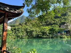 -紫云谷景区