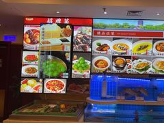 -金三杯酒家(泉城路店)