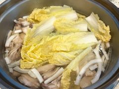 -椰子营·椰子鸡火锅(万象里店)