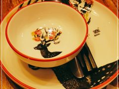 -新白鹿餐厅(龙游路总店·杭帮菜名店)