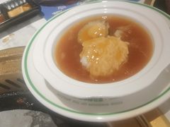 -亚马逊海鲜自助(梅溪湖步步高店)