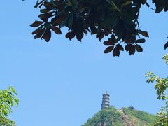 -圌山