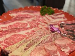 -神户赤童日式烤肉伙伴(东直门店)