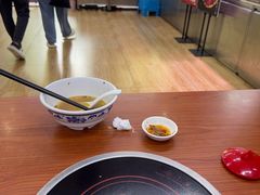 -阿波潮汕牛肉火锅·汤粉面(拱北店)